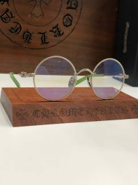 Picture of Chrome Hearts Optical Glasses _SKUfw52079998fw